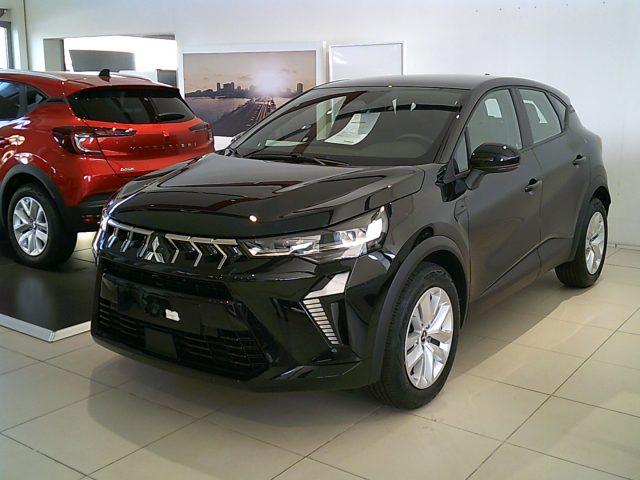 MITSUBISHI ASX 1.0L 91 CV Inform