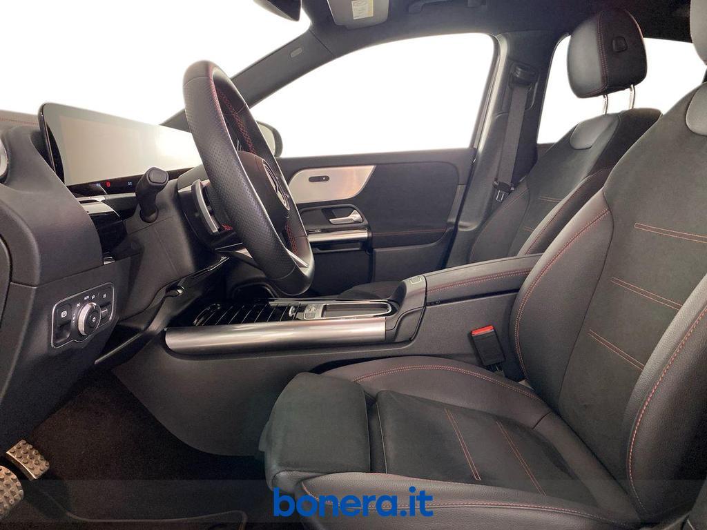 Mercedes EQA 350 AMG Line Advanced Plus 4Matic