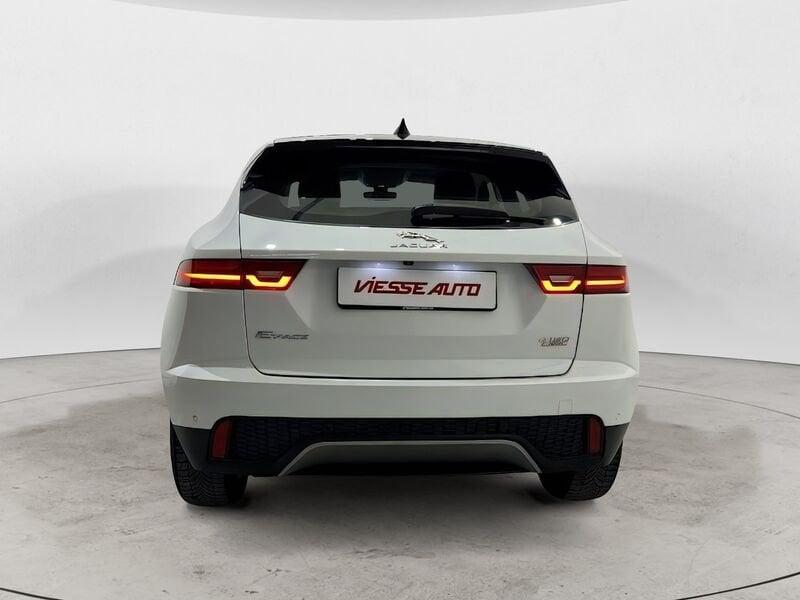 Jaguar E-Pace E-Pace 2.0D 150 CV AWD S