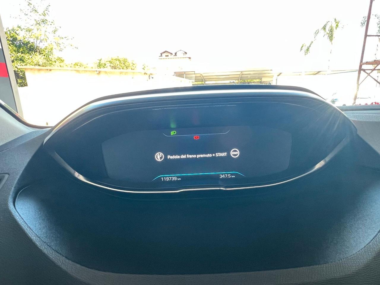 Peugeot 3008 BlueHDi 150 S&S Business