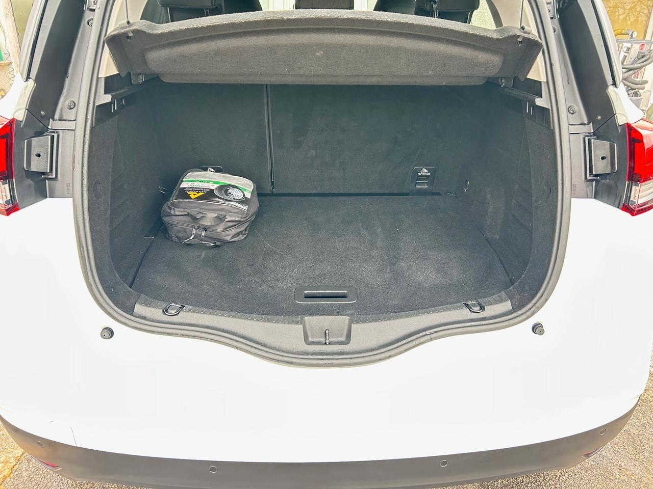 Renault Scenic Scénic Blue dCi 120 CV Business