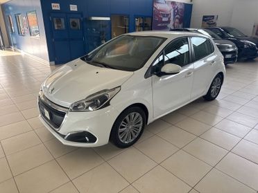 Peugeot 208 1.2 PureTech 82 CV 5 porte Active