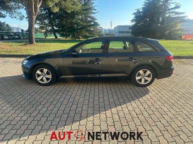 AUDI A4 Avant 2.0 TDI 150 CV S tronic Business