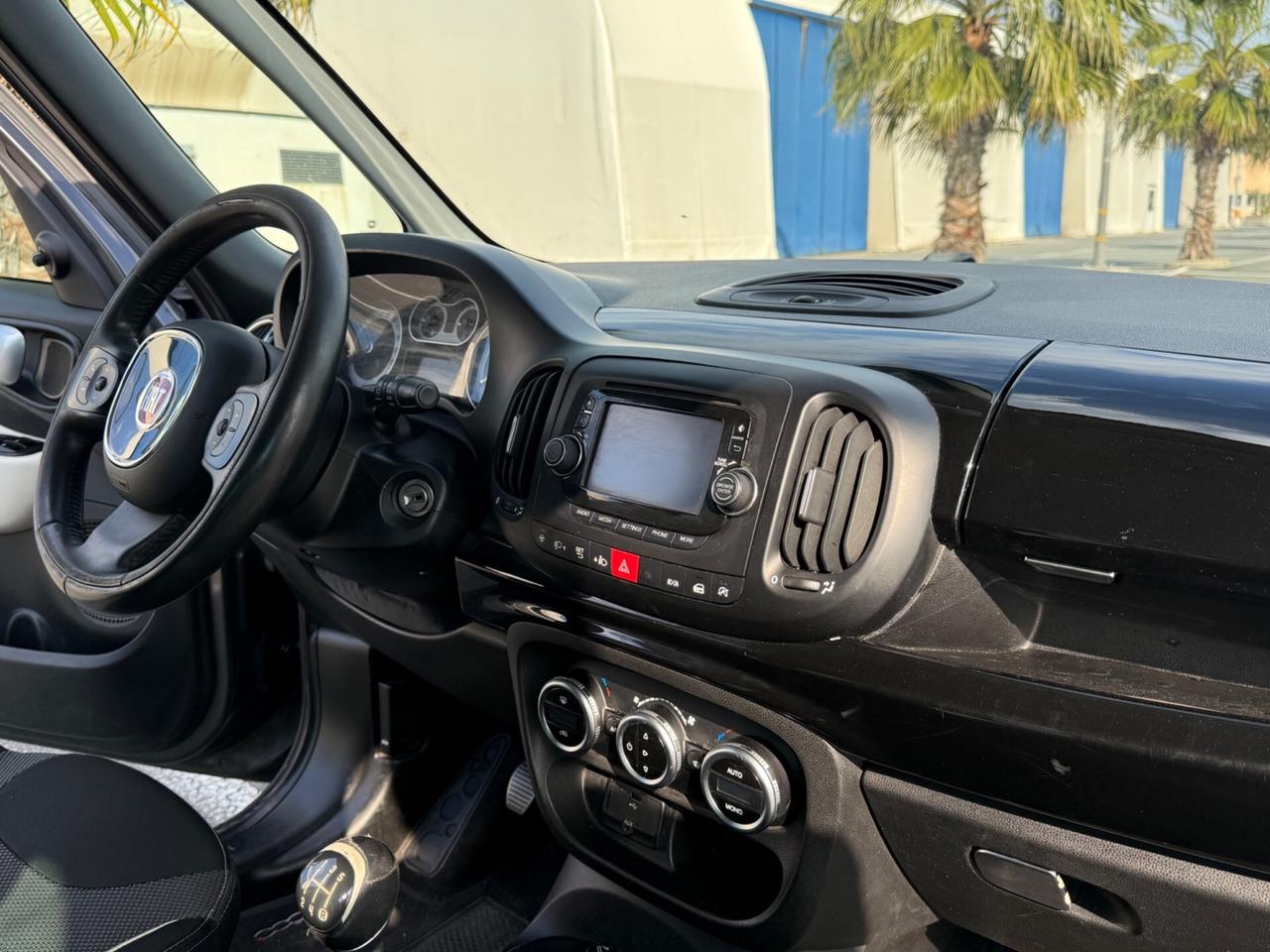 Fiat 500L 1.3 Multijet 8 5CV Trekking