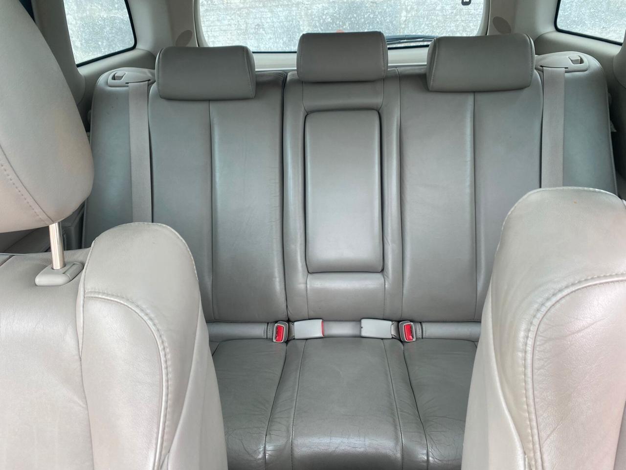 Mazda CX-7 2.2L MZR CD Sport Tourer