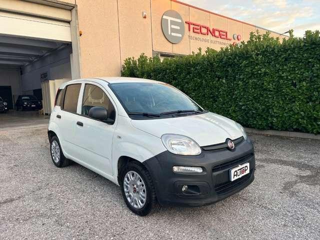 Fiat Panda 1.0 GSE S&S Hybrid Pop Van 2 posti