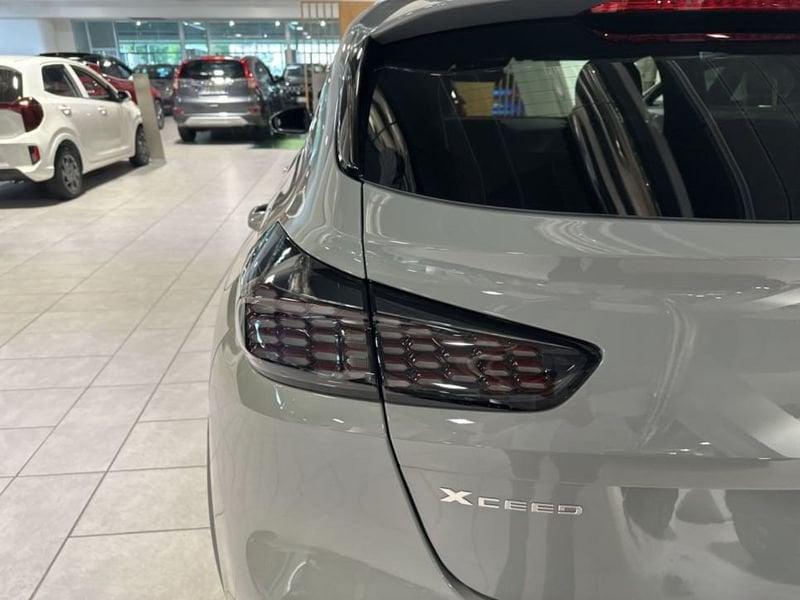 KIA Xceed 1.6 TGDI 150CV Special Edition (TT) MY26