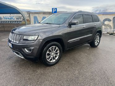 Jeep Grand Cherokee 3.0 V6 CRD 250 CV Multijet II Limited