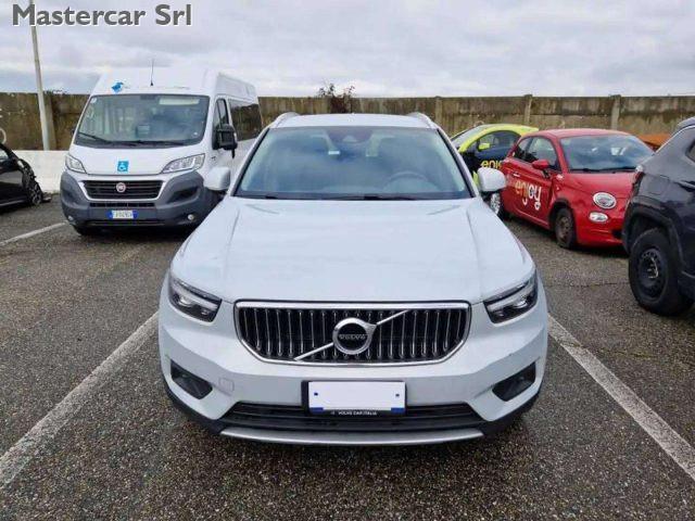VOLVO XC40 XC40 t4 phev Inscription Exp. auto my21 - GG933JF