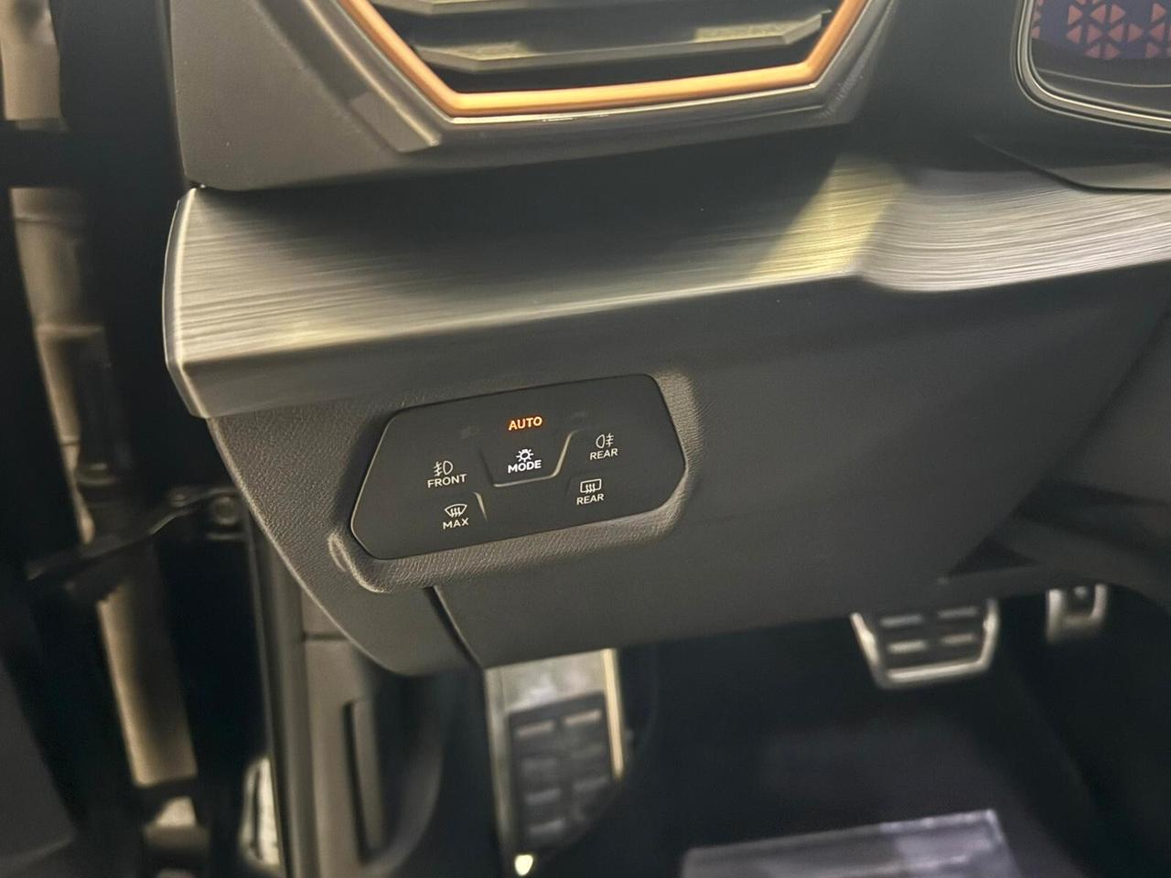 Cupra Formentor 2.0 TSI 4Drive DSG VZ