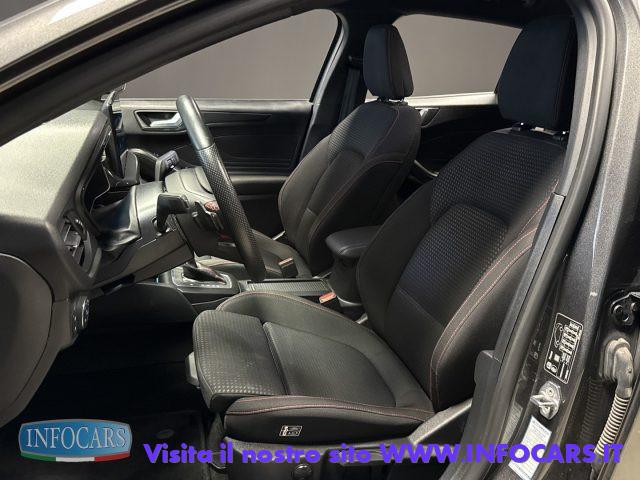 FORD Focus SW 1.0 EcoBoost 155 CV Powershift ST-line - PROMO