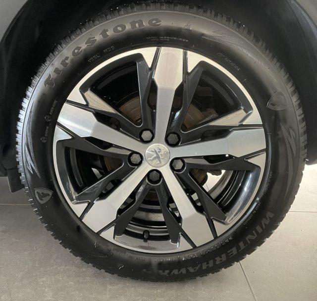 PEUGEOT 3008 1.5 BlueHDi 130 CV EAT8 Allure Pack