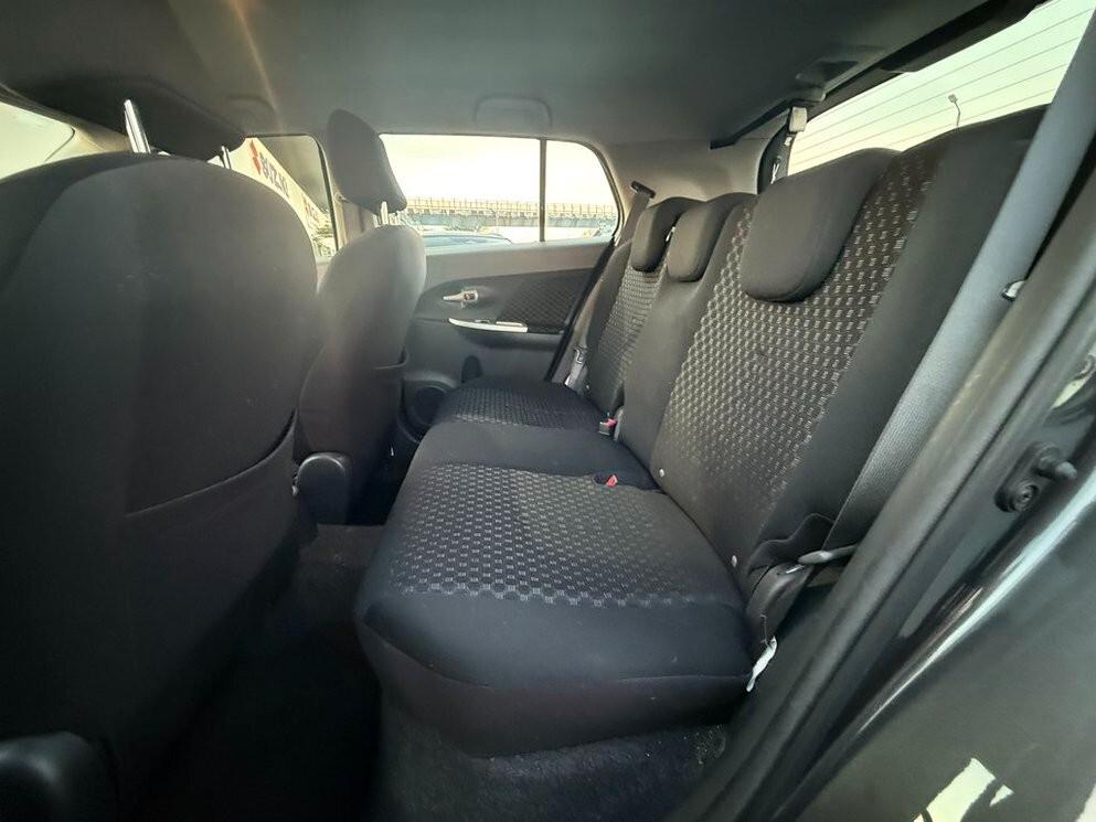 Toyota Urban Cruiser 1.4 D-4D AWD Sol