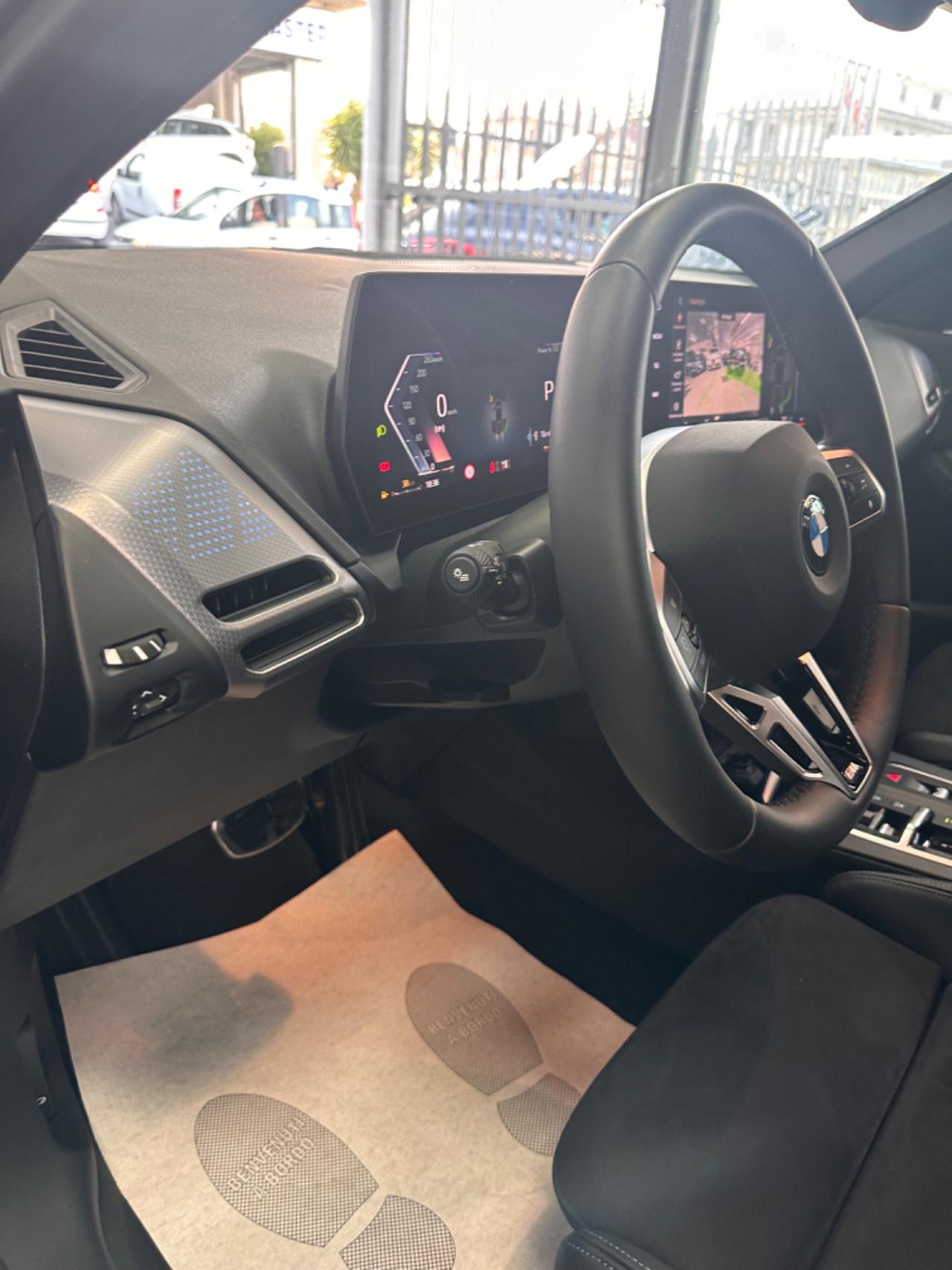 Bmw 118 118d 5p. MSport Pro