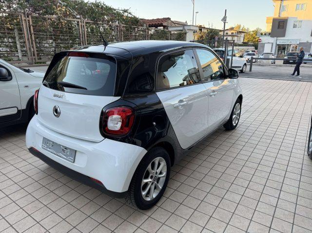 SMART ForFour 1.0 Passion 71cv