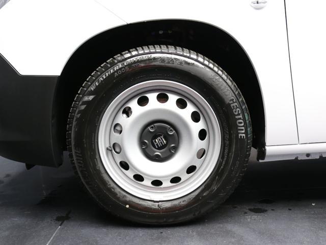 FIAT Doblo Doblò 1.5 BlueHdi 100CV PC-TN Van