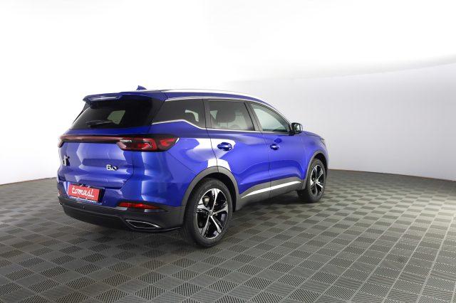 OTHERS-ANDERE OTHERS-ANDERE DR Automobiles DR6 dr 6.0 1.5 Turbo CVT Bi-Fuel GP