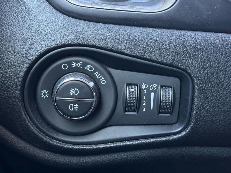 Jeep Renegade 1.0 T3 Limited + GPL diverse unità disponibili