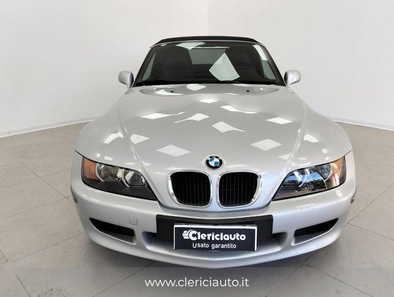 BMW Z3 1.8 cat Roadster