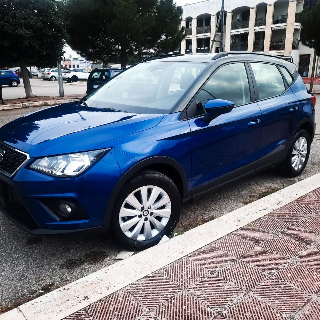 Seat Arona 1.6 TDI 95 CV Style