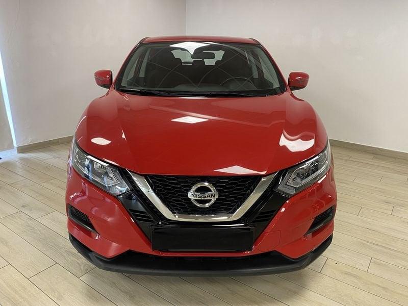 Nissan Qashqai 2ª serie 1.5 dCi 115 CV Business