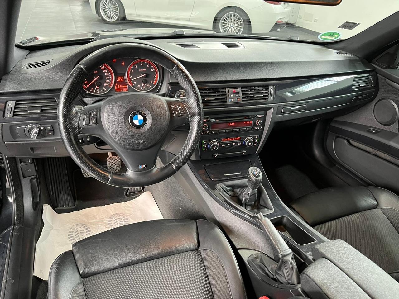 Bmw 325i cat Futura