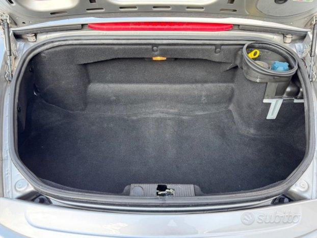 PORSCHE Boxster 2.7i 24V cat