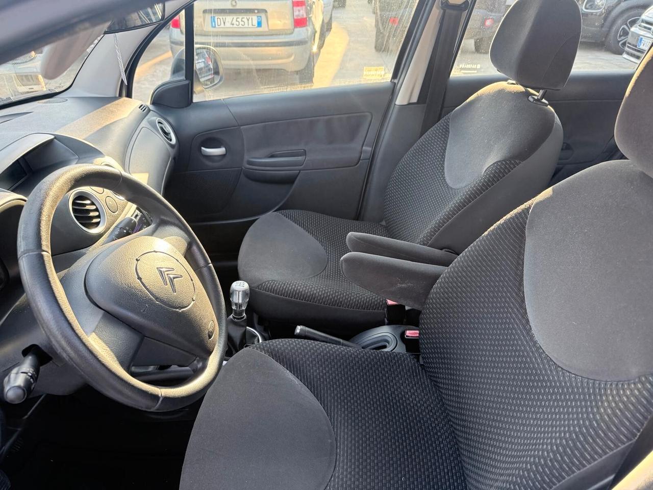 Citroen C3 1.4 EXCLUSIVE STYLE TECHNO BI ENERGY GPL