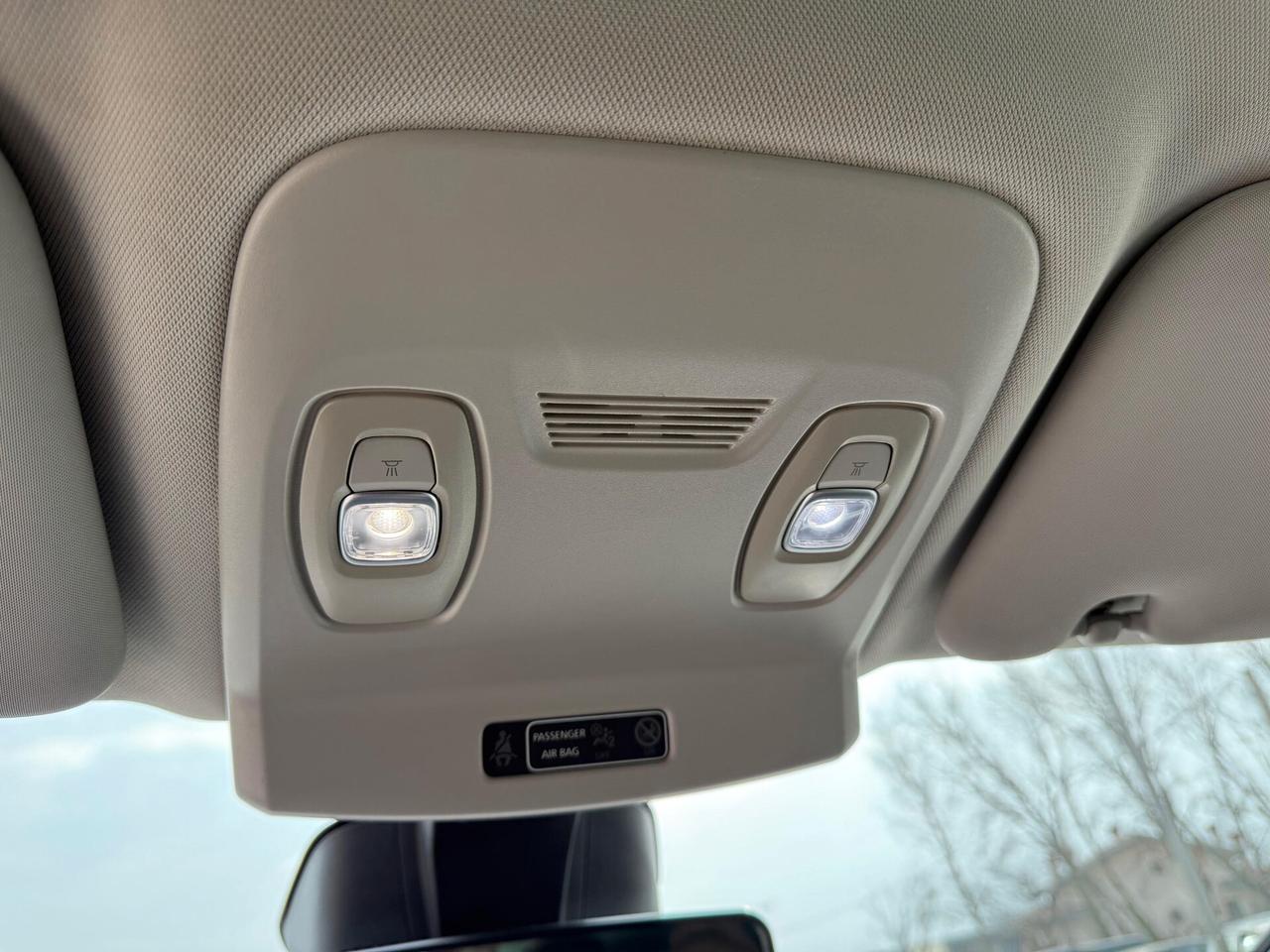 Renault Scenic Scénic TCe 130 CV Energy Intens