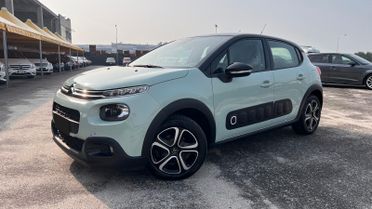 Citroen C3 Aircross PureTech 82 GPL