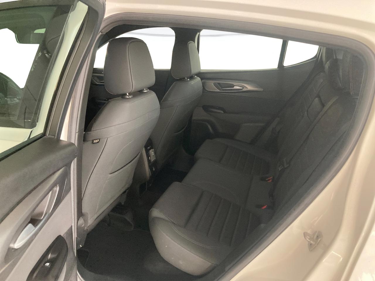 ALFA ROMEO Tonale 1.5 hybrid Ti 160cv tct7