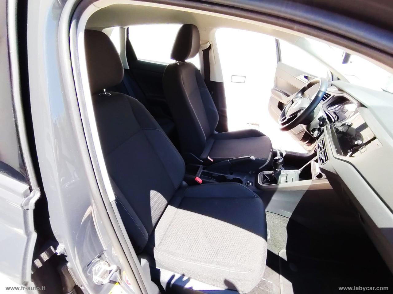 VOLKSWAGEN Polo 1.0 TSI 5p. Highline BMT