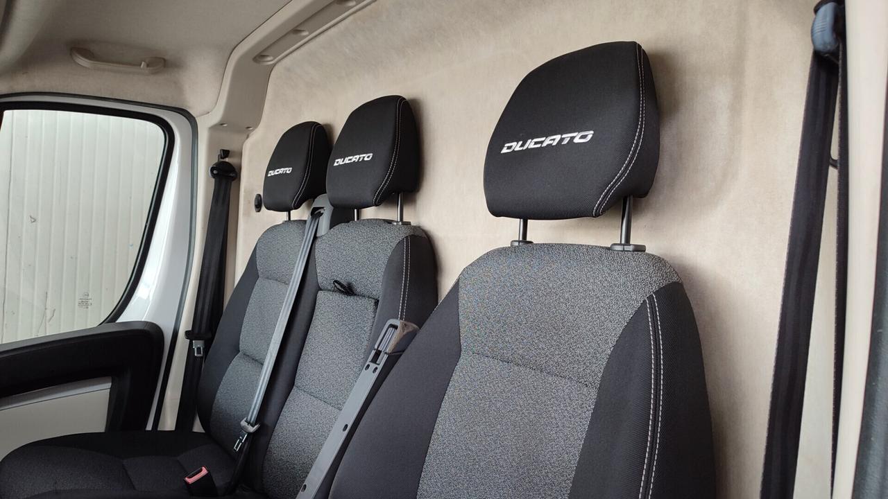 Fiat Ducato * 6 METRI * PASSO MEDIO LUNGO