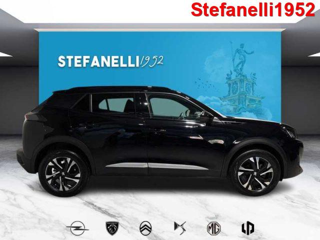 PEUGEOT 2008 II 2020 - 1.2 puretech GT s&s 130cv