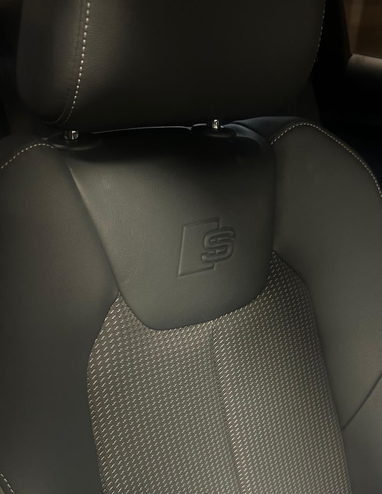 Audi A1 SPB 30 TFSI S line 145 CV