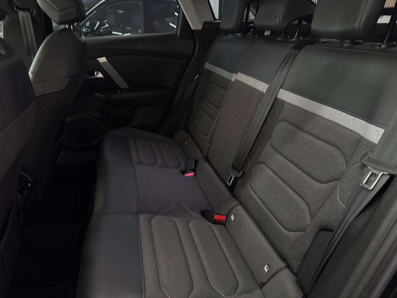 Citroen C4 130Cv EAT8 Shine Full Optional