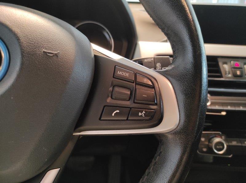 BMW X1 (F48) - X1 xDrive25e Business Advantage