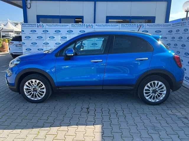 Fiat 500X 1.3 T4 150 CV DCT Cross