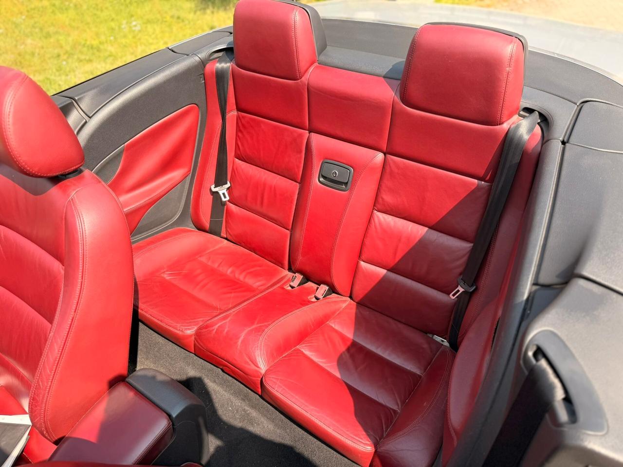 Volkswagen Eos 2.0 16V TSI 200cv