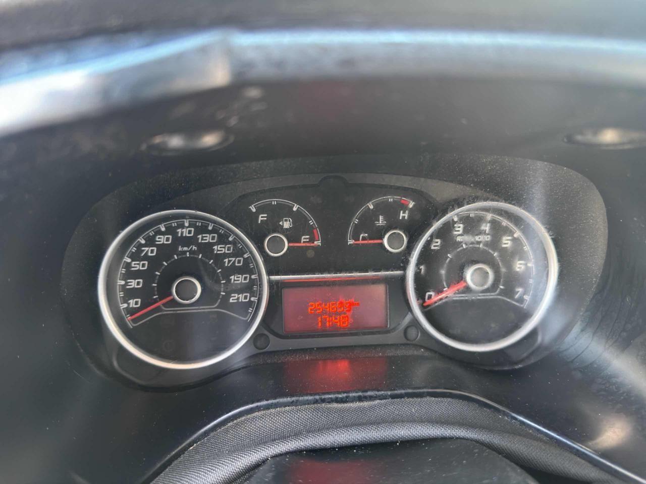 Fiat Doblo 1.6 MJT 120CV N1 5 POSTI(PC/TN L1H1)CRUISE-SENSORI