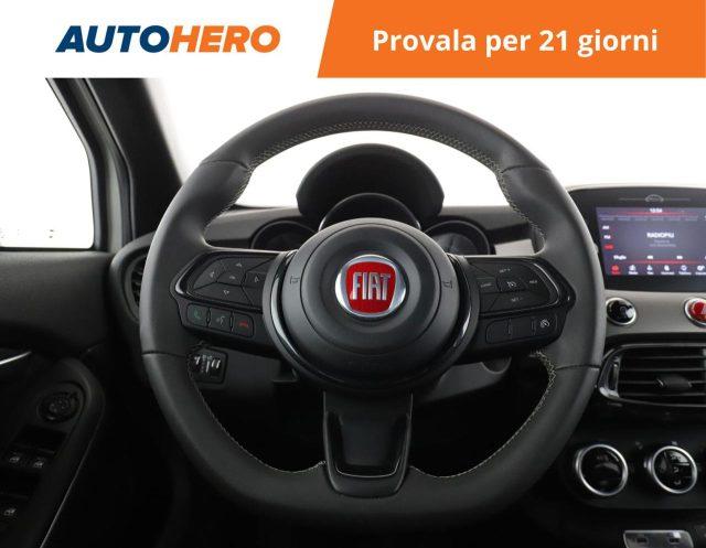 FIAT 500X 1.6 MultiJet 130 CV Sport