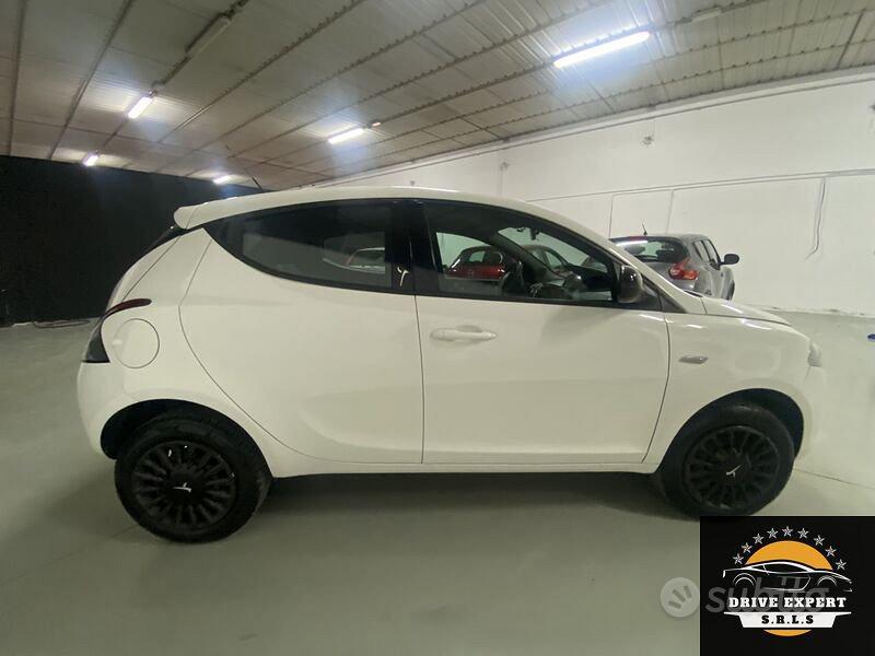 Lancia Ypsilon 0.9 t.air Elefantino ecochic m...