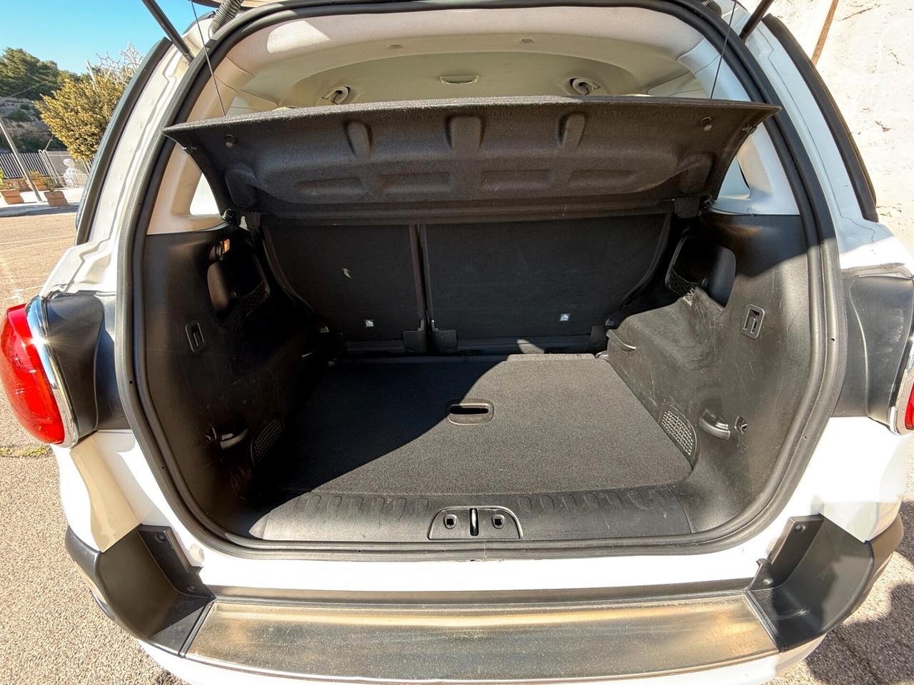Fiat 500L Lounge/1.3 MJT 85 CV/MOTORE REVISIONATO