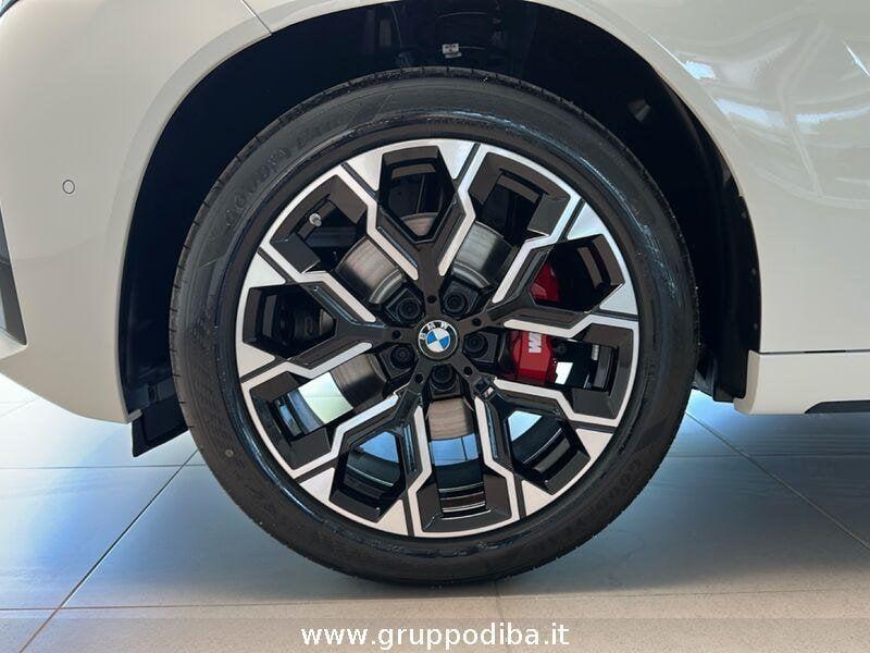 BMW X3 Serie X XDRIVE20