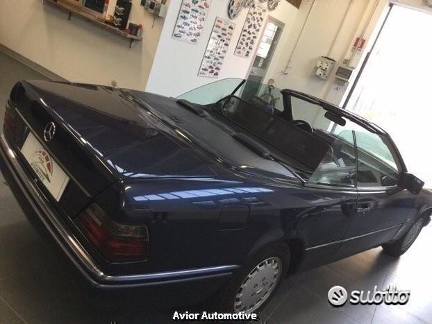 Mercedes-benz E 200 Cabriolet - 1994