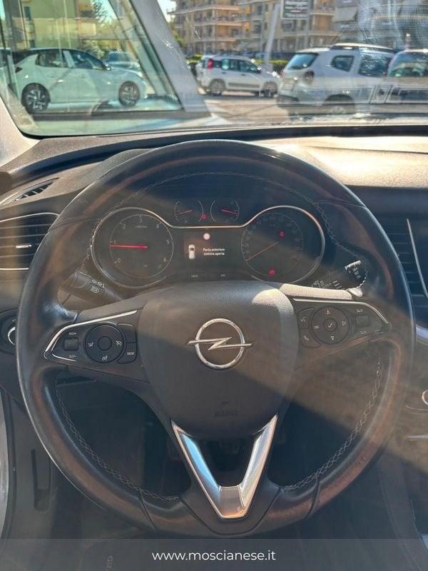 Opel Grandland X 1.5 Ecot Diesel 130cv Innovation S&S MT6