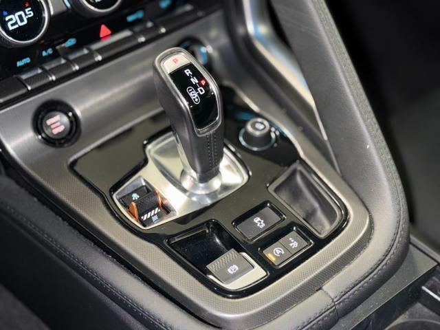 JAGUAR F-Type 3.0 V6 aut. AWD Coupé S / TETTO / UNICO PROP.