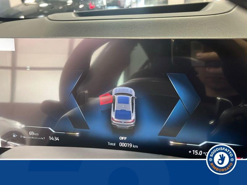 BMW X6 xDrive 30d M Sport