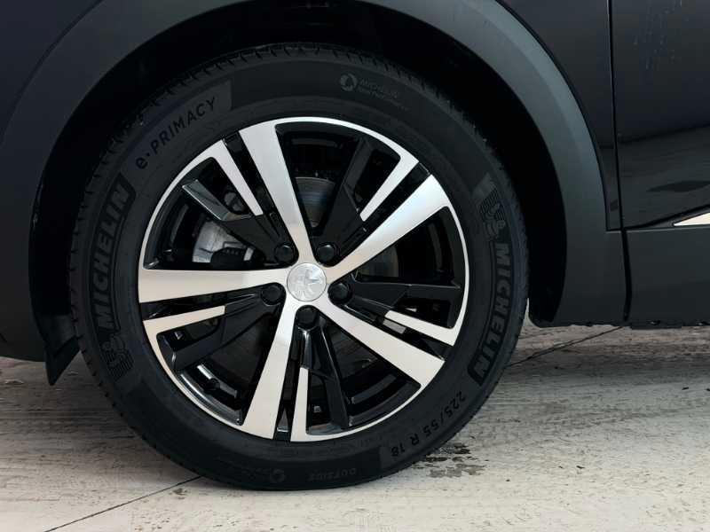 PEUGEOT 3008 PureTech130 S&S - GT