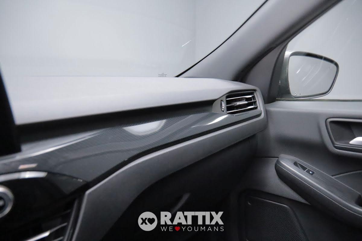Ford Kuga 2.0 ecoblue 120CV ST-Line auto